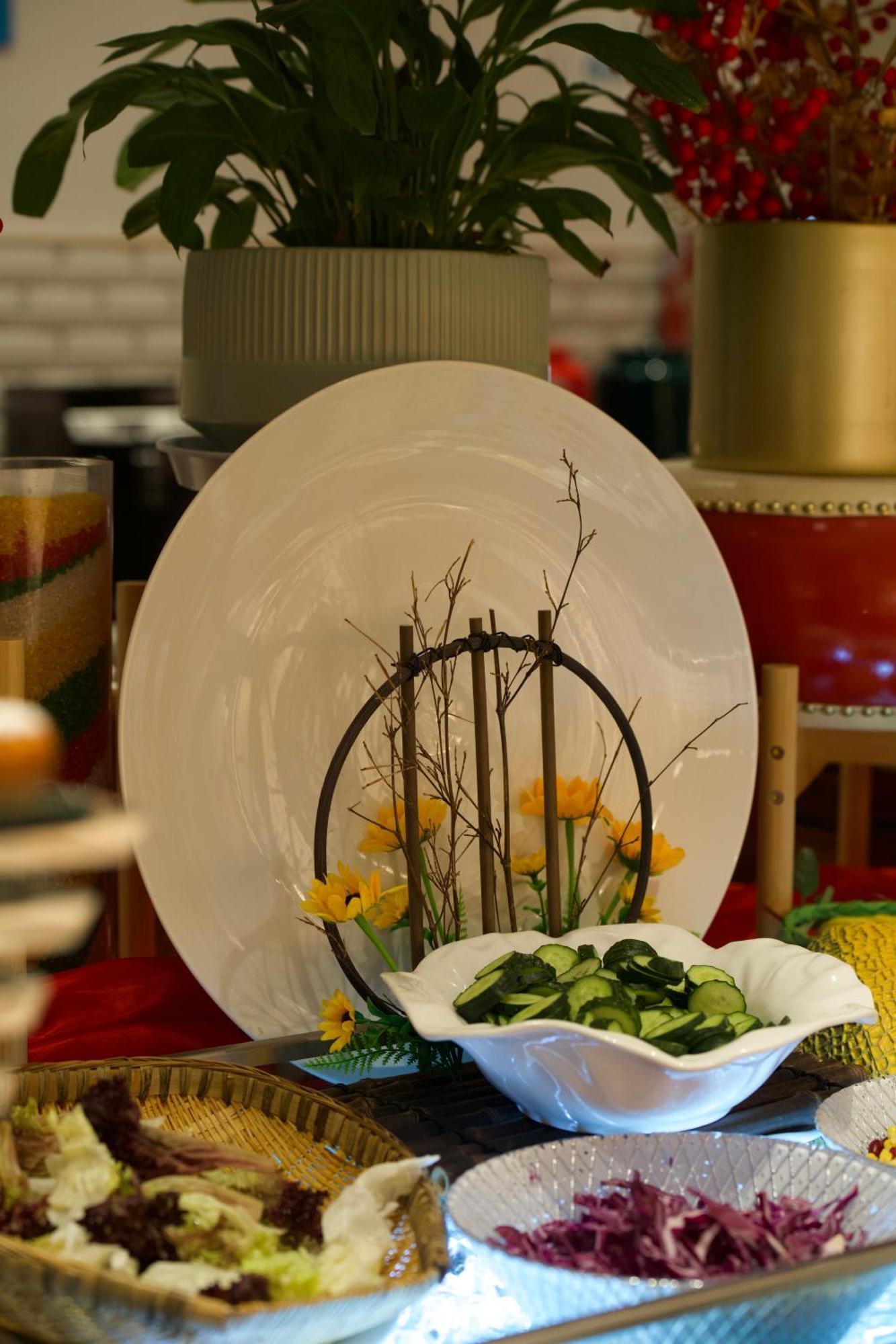 Holiday Inn Express Chengdu Tianfu Square By Ihg - Chunxi Road And Kuanzhai Alley Zewnętrze zdjęcie