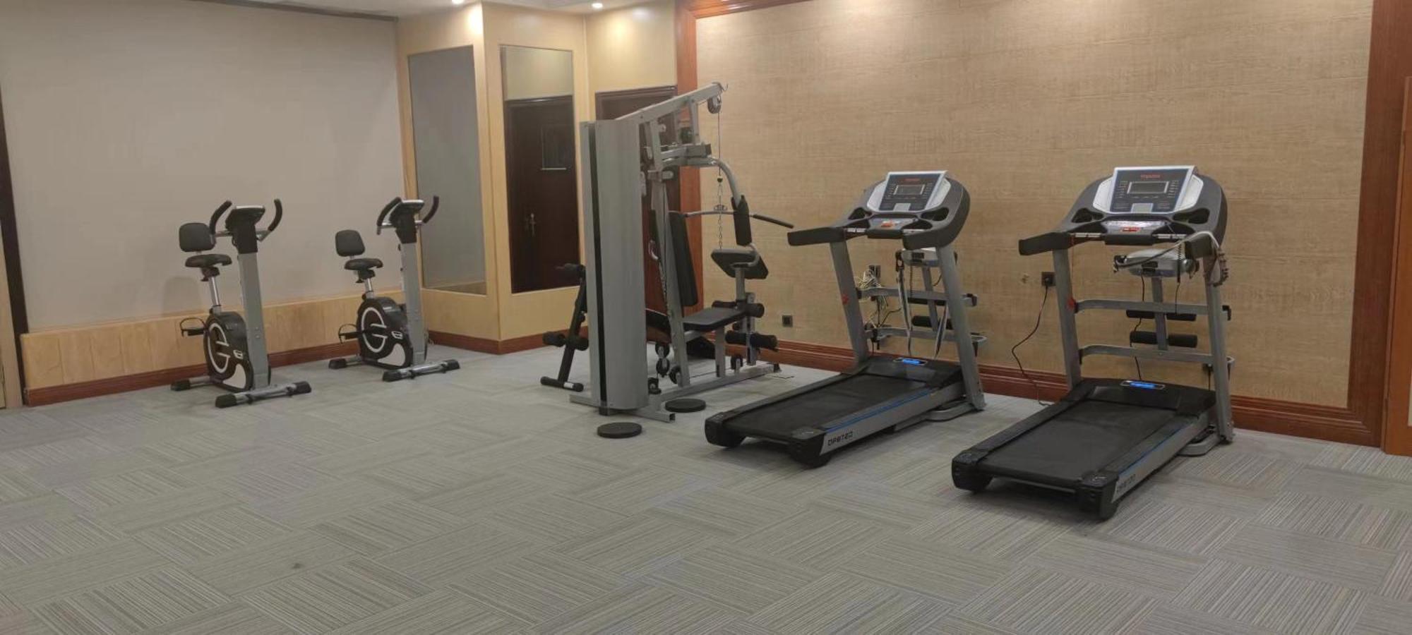 Holiday Inn Express Chengdu Tianfu Square By Ihg - Chunxi Road And Kuanzhai Alley Zewnętrze zdjęcie