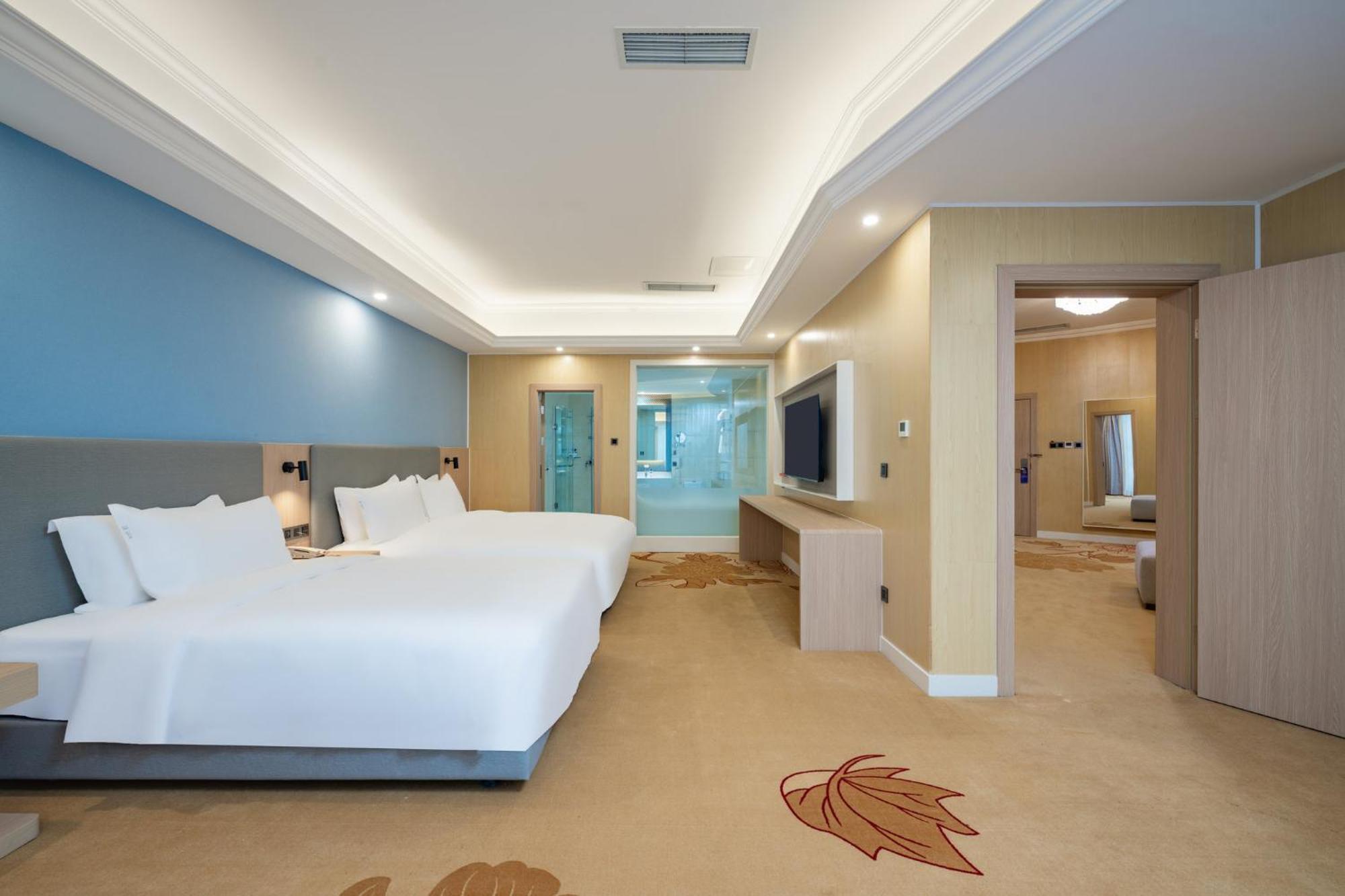 Holiday Inn Express Chengdu Tianfu Square By Ihg - Chunxi Road And Kuanzhai Alley Zewnętrze zdjęcie